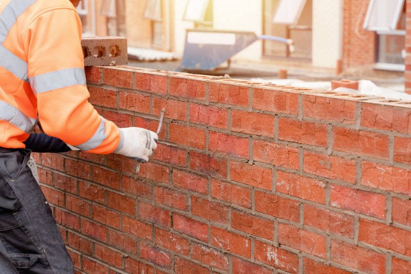 Structural Masonry Service