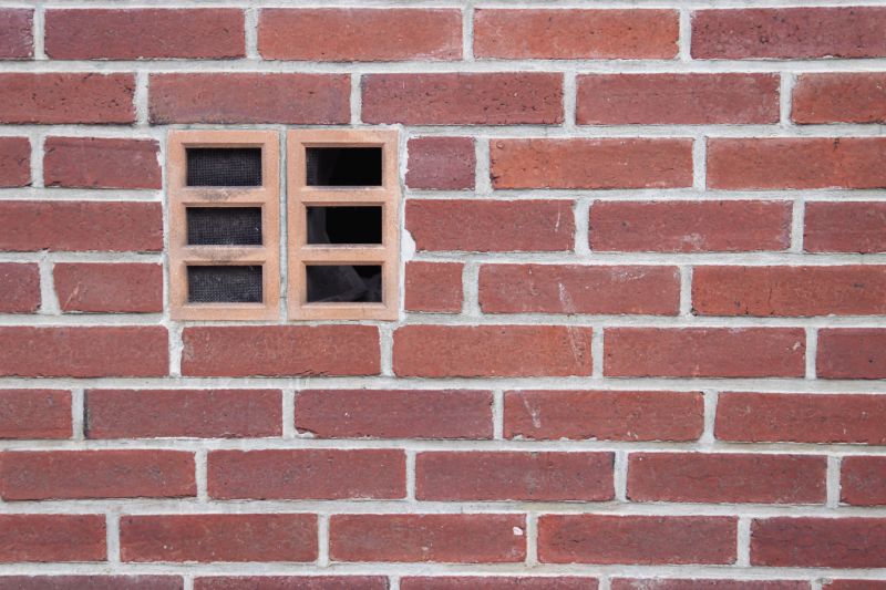 Brick Mortar Replacement