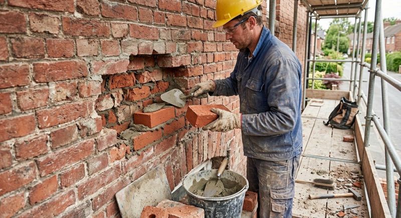 Structural Masonry